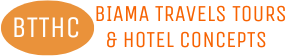 Biama Tours Travel & Hotel Concepts